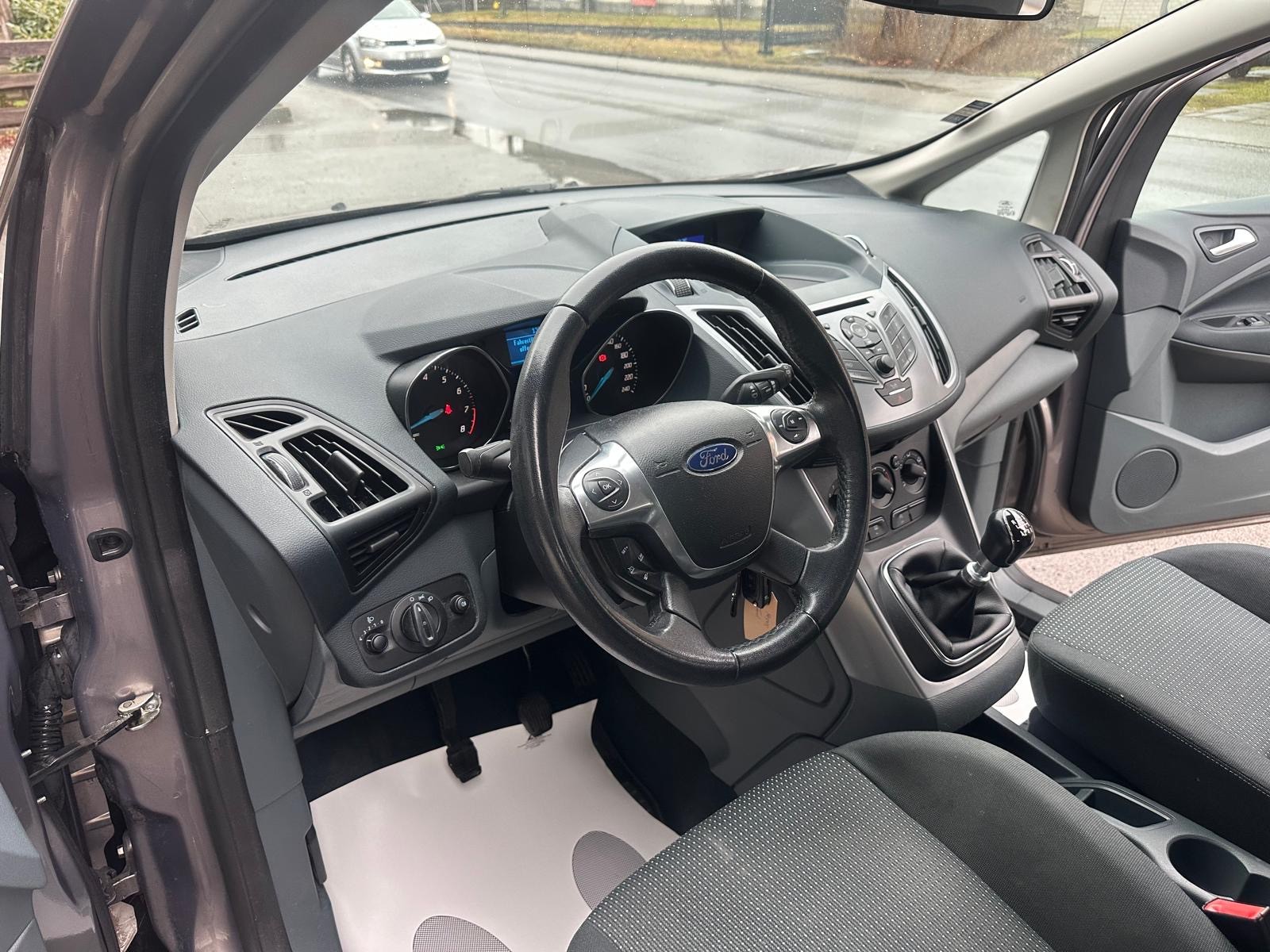 FORD C-Max 1.6 SCTi Carving-image-8