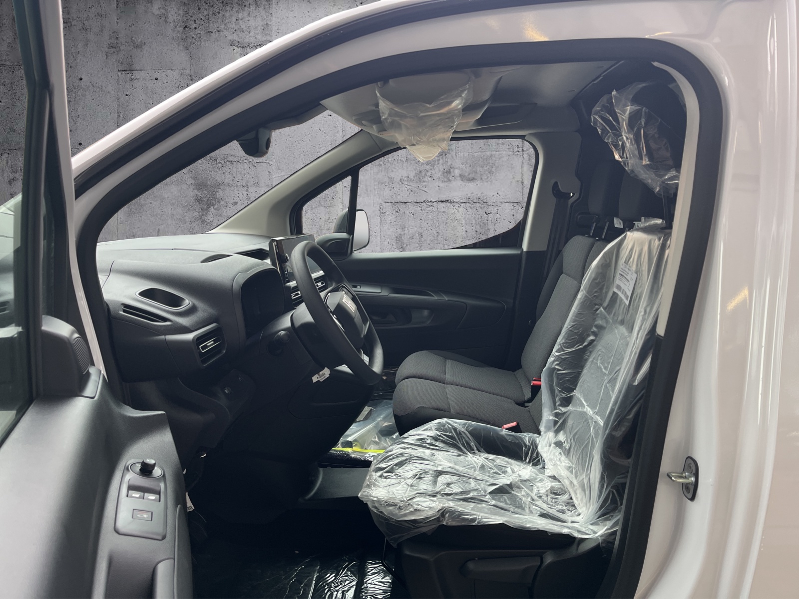 FIAT Doblo Kaw. L1 1.2 PureTech Easy Pro-image-7