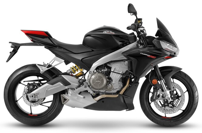APRILIA Tuono 660 Factory-image-1
