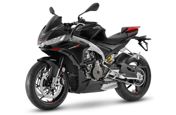APRILIA Tuono 660 Factory-image-4