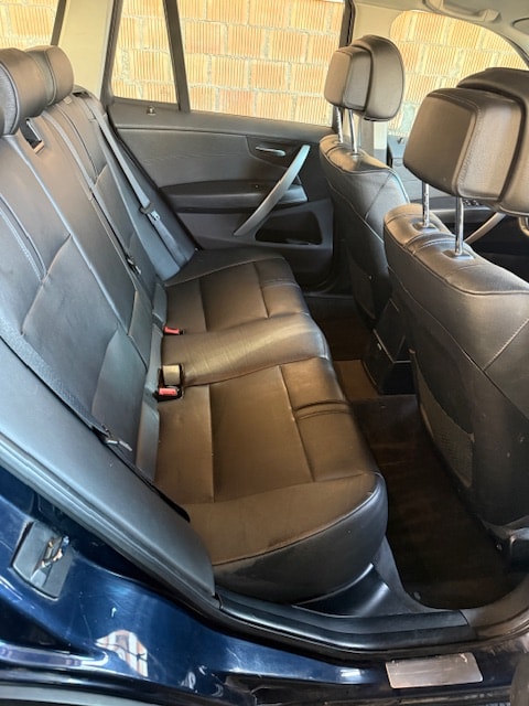 BMW X3 xDrive 20d (2.0d) Steptronic-image-4