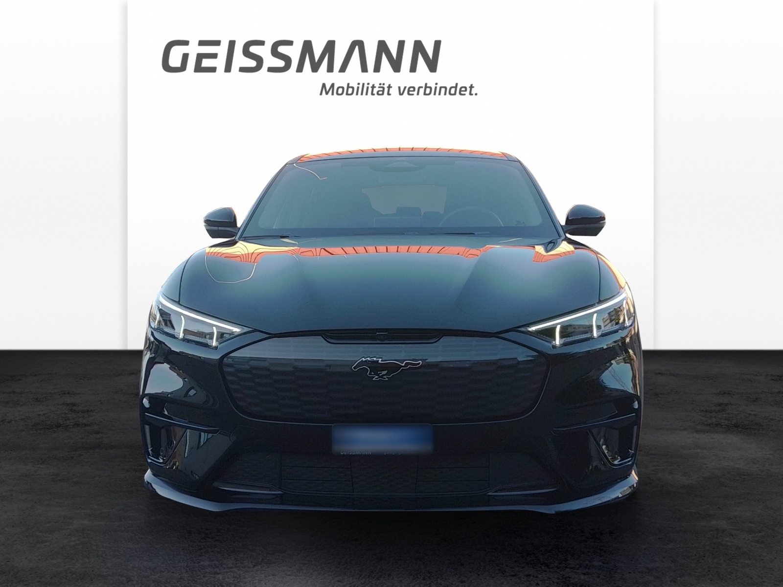 FORD Mustang Mach-E Extended GT AWD 602 PS-showroom-element-3