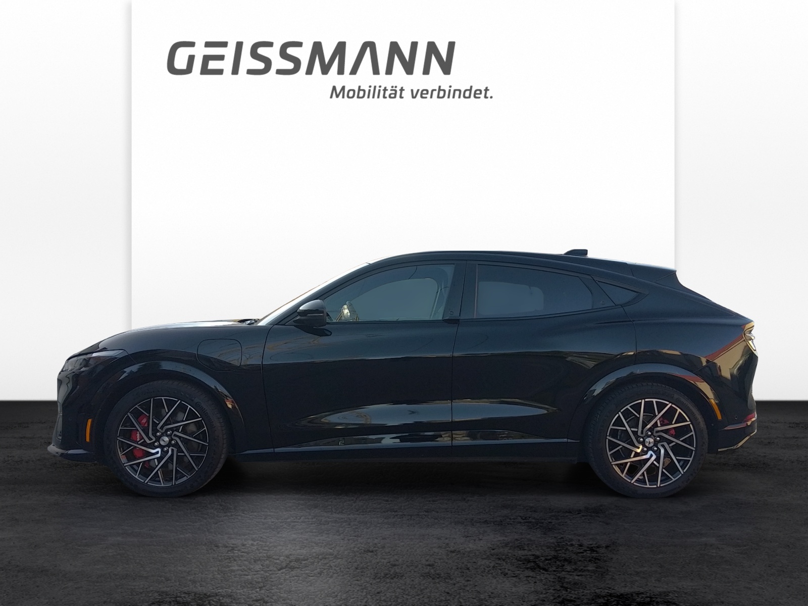 FORD Mustang Mach-E Extended GT AWD 602 PS-showroom-element-1