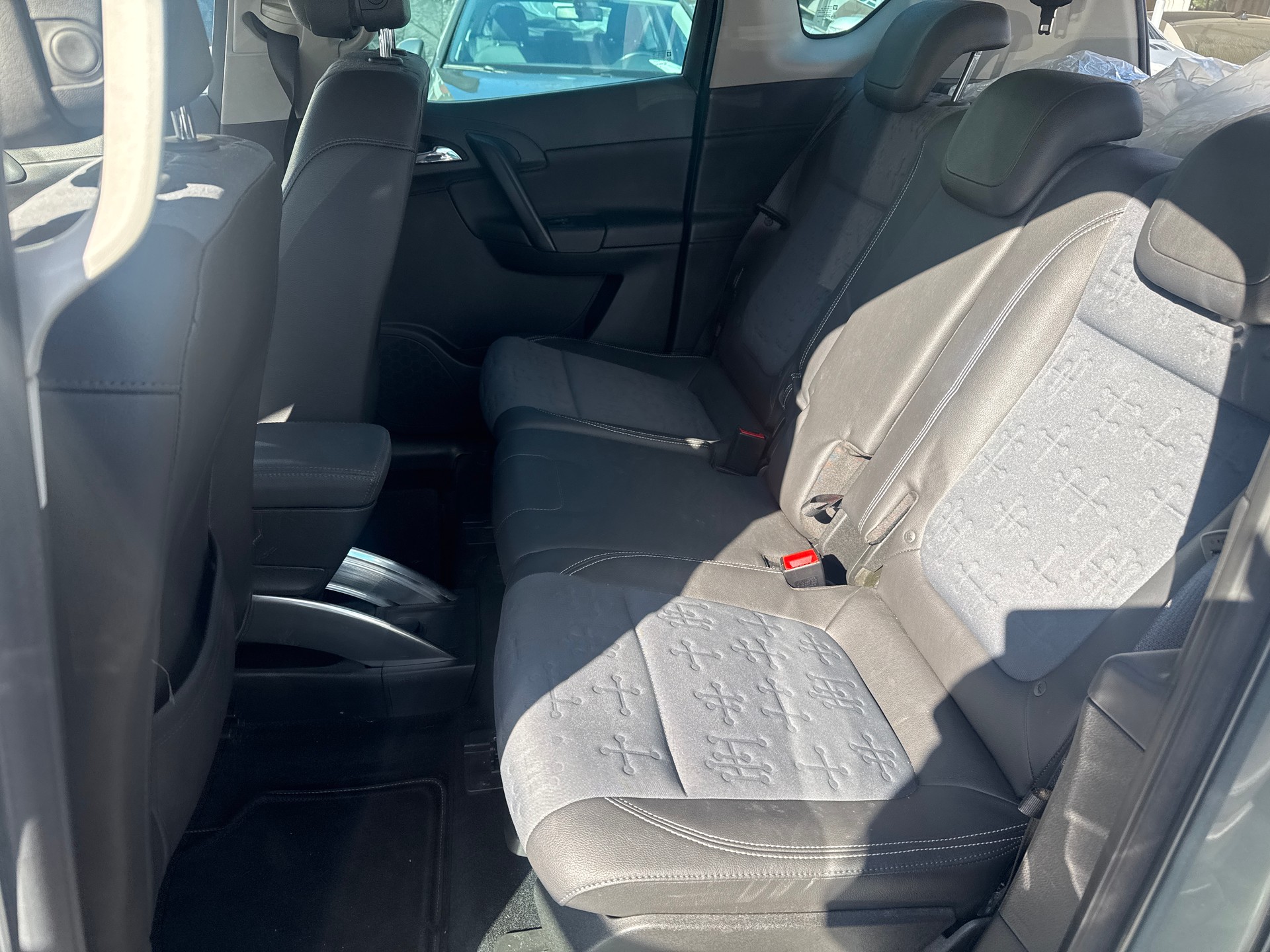 OPEL Meriva 1.7 CDTi Cosmo Automatic-image-15