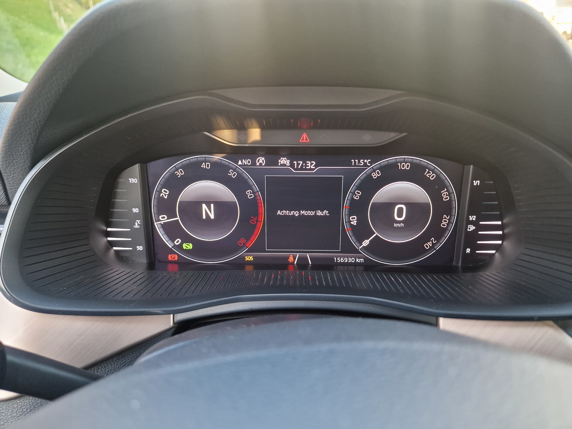SKODA Scala 1.5 TSI ACT Style DSG 24Mt Gara-image-12