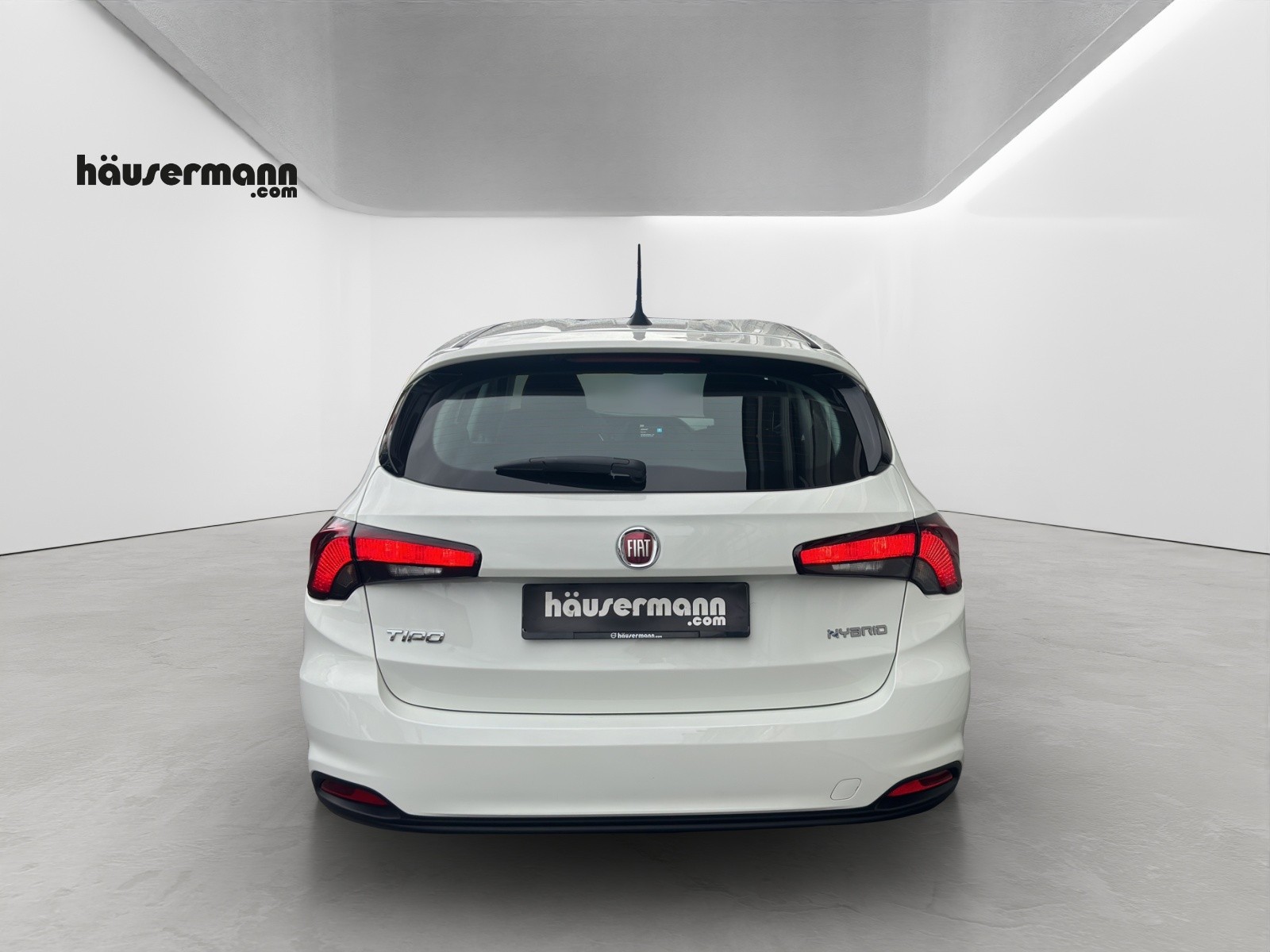 FIAT Tipo SW 1.5 Cult-image-4
