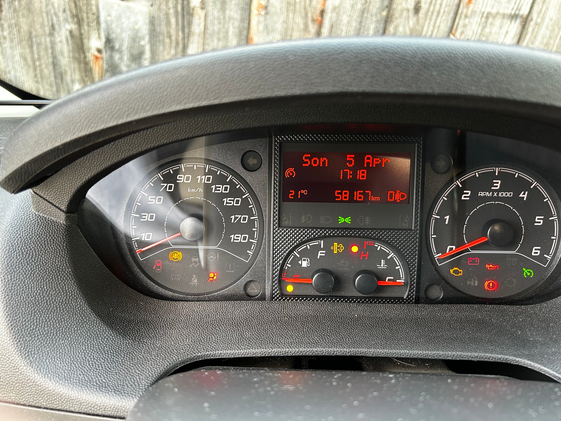 ROADCAR R540-image-6