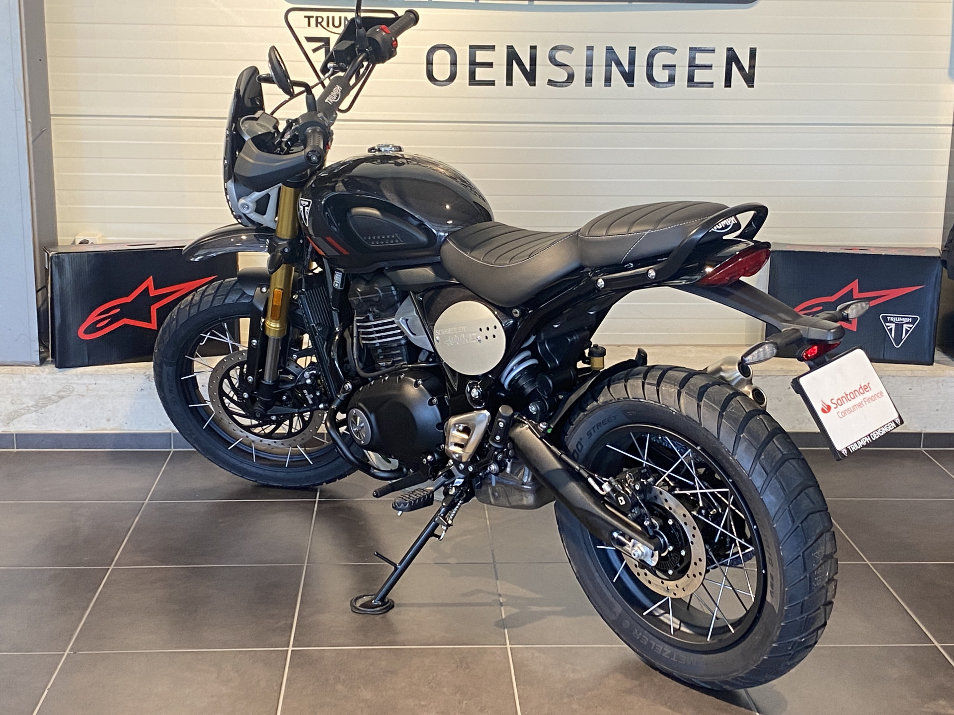 TRIUMPH Scrambler 400 XC (1.9 % Power Leasing - Gültig bis 31.06.2026)-image-5