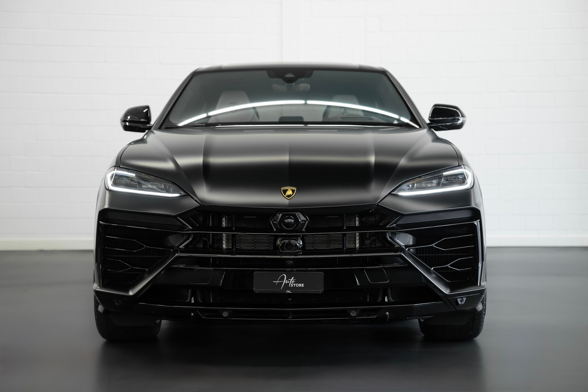 LAMBORGHINI Urus SE-image-4