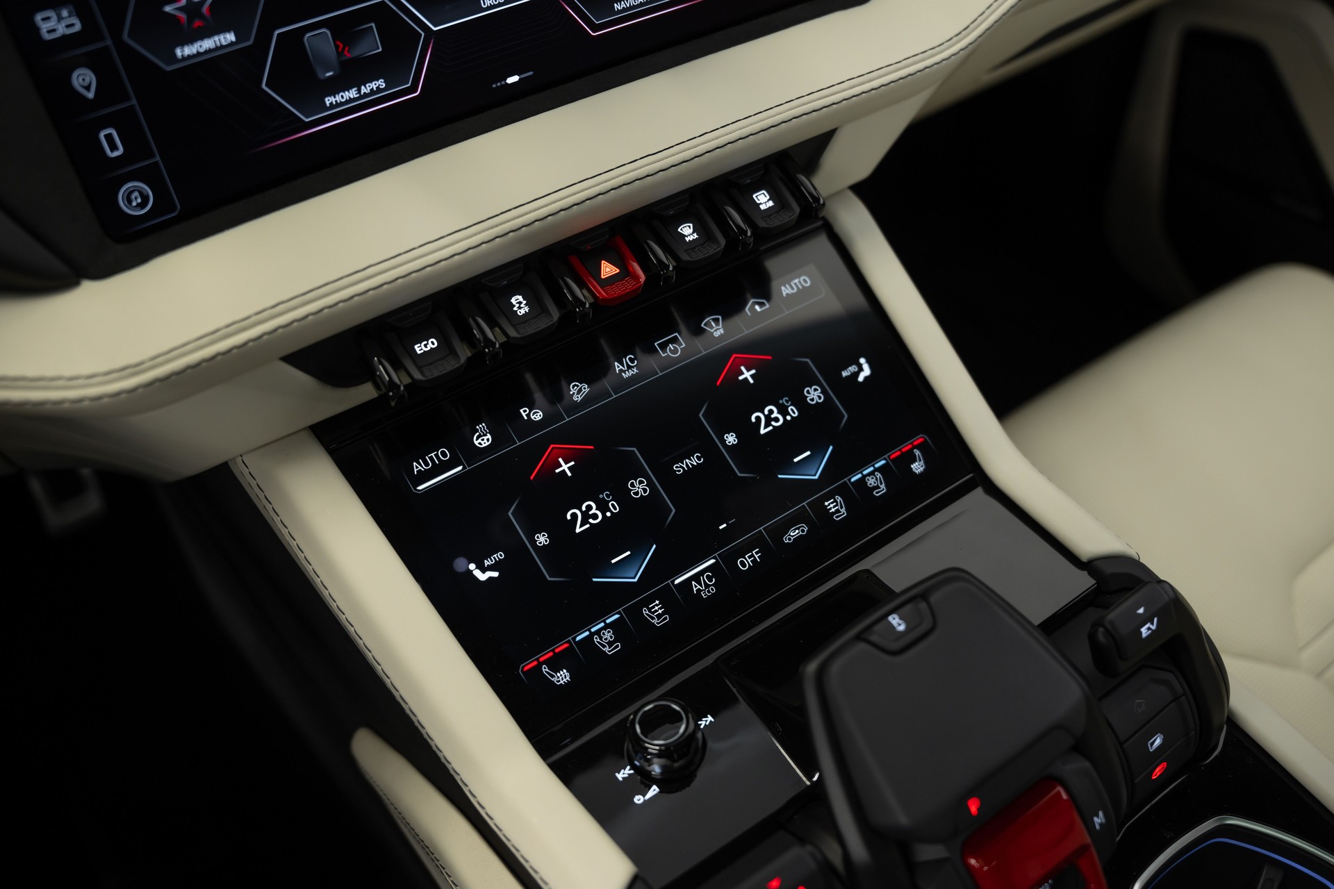 LAMBORGHINI Urus SE-image-26