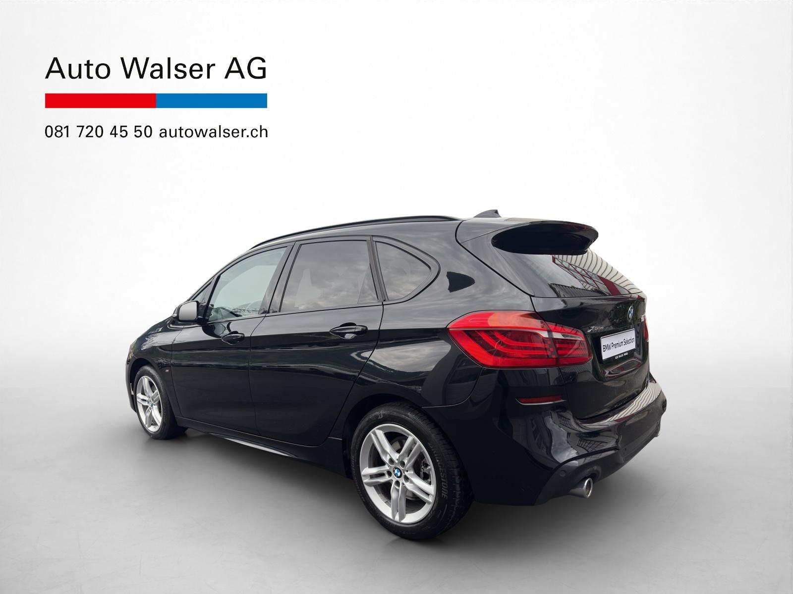 BMW 218d xDrive Active Tourer-showroom-element-2