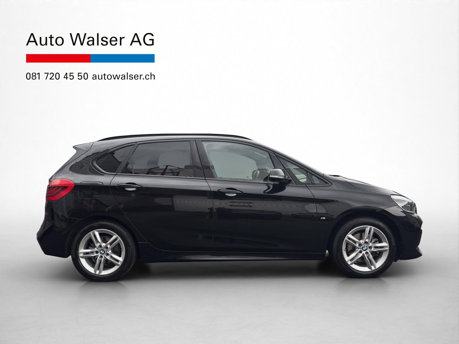 BMW 218d xDrive Active Tourer-image-5