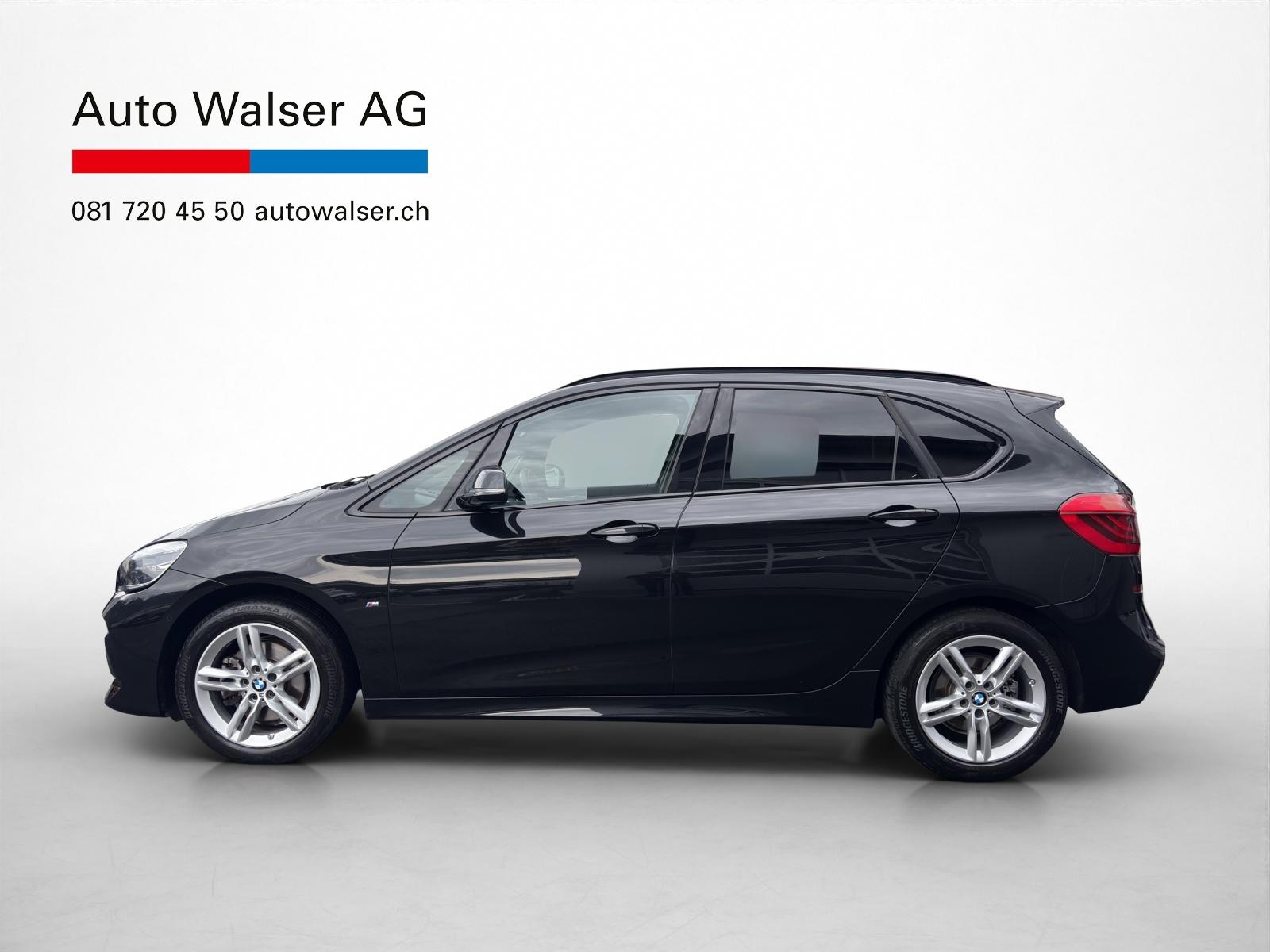 BMW 218d xDrive Active Tourer-showroom-element-1