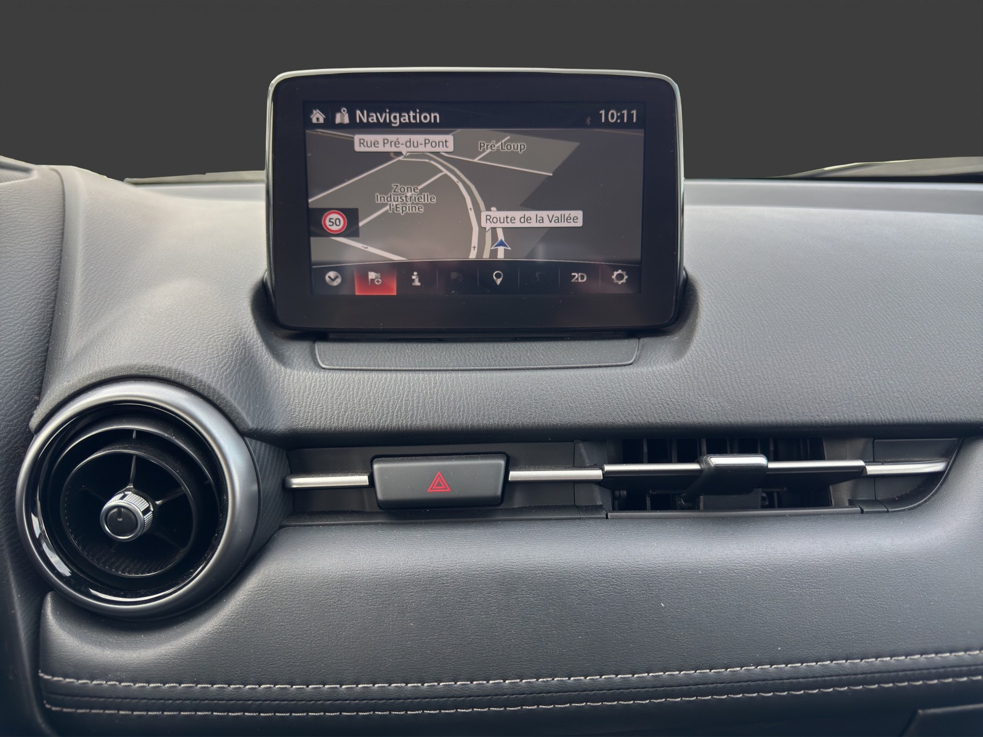 MAZDA CX-3 SKYACTIV-G 121 Ambition FWD Automat-image-12