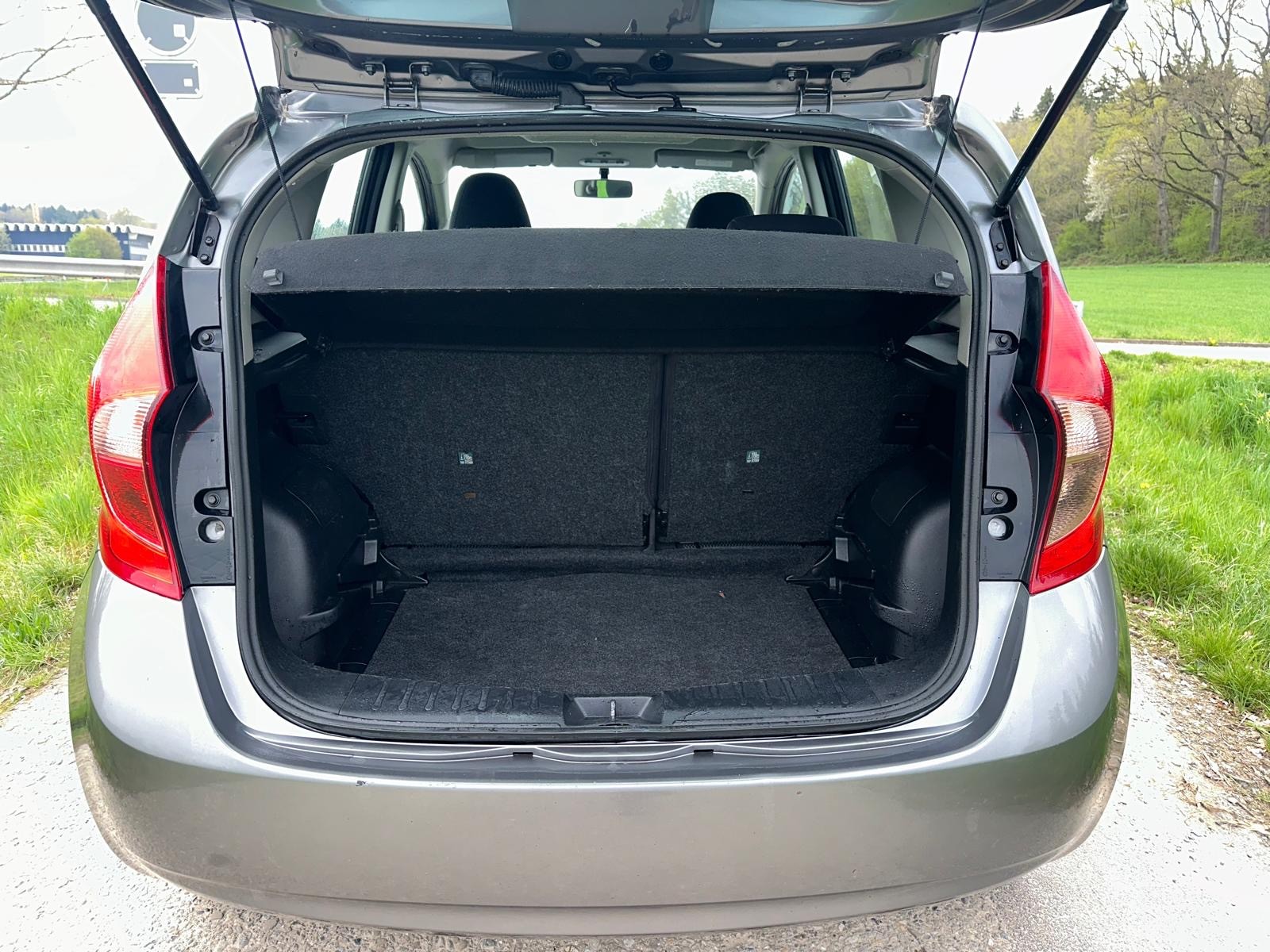 NISSAN Note 1.2 acenta-image-8