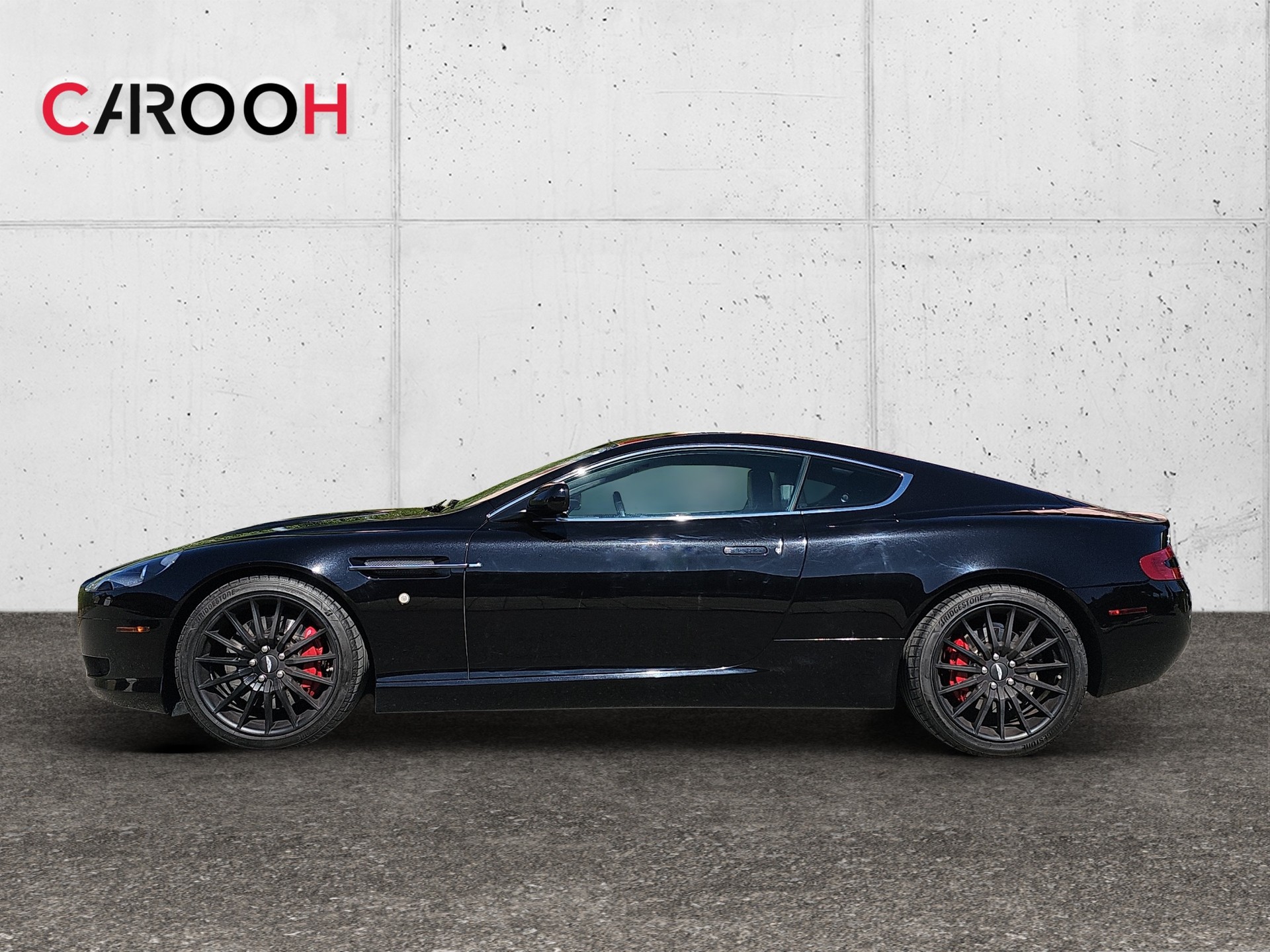 ASTON MARTIN DB9 Touchtronic 2-showroom-element-3
