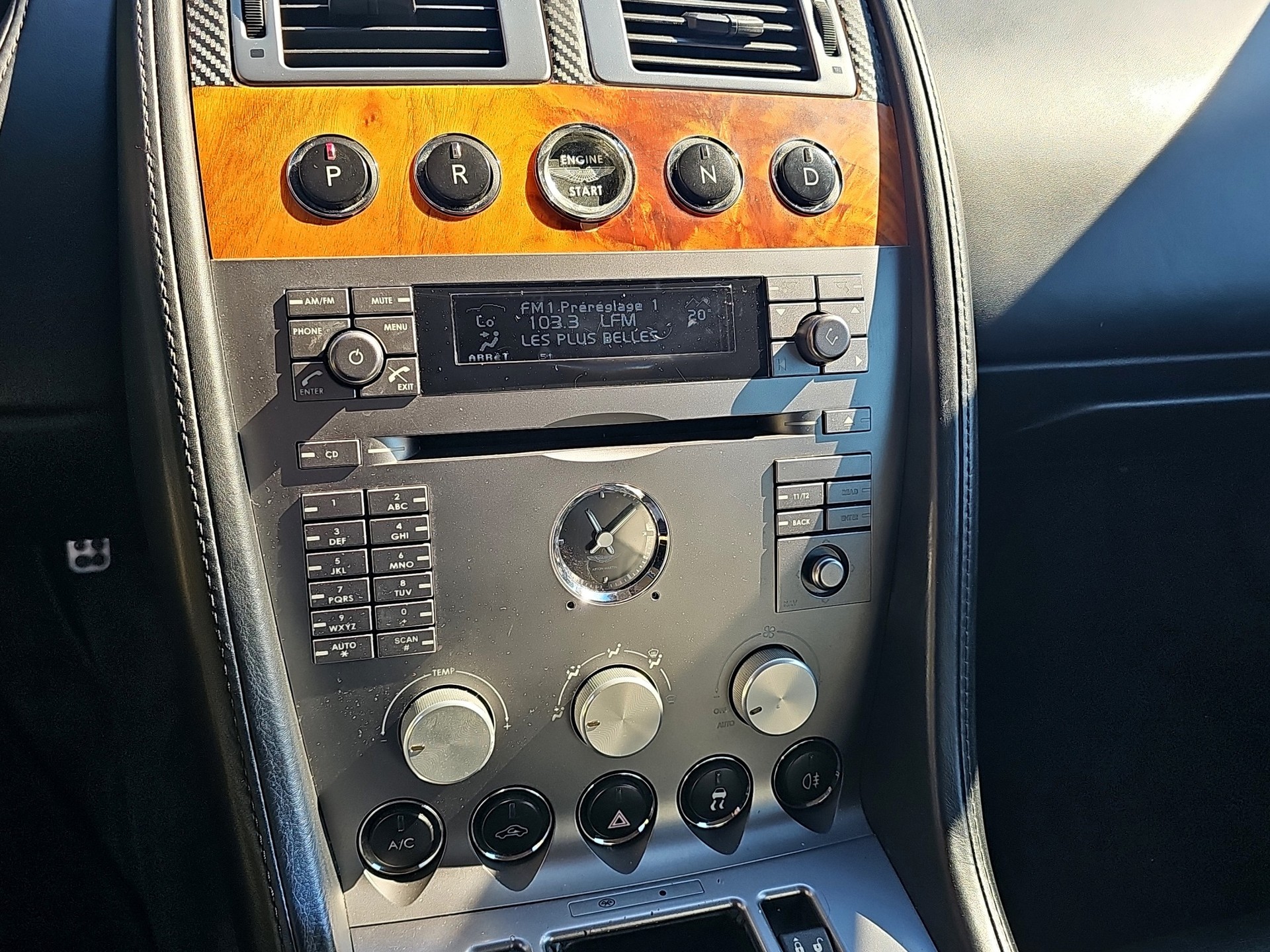 ASTON MARTIN DB9 Touchtronic 2-image-16