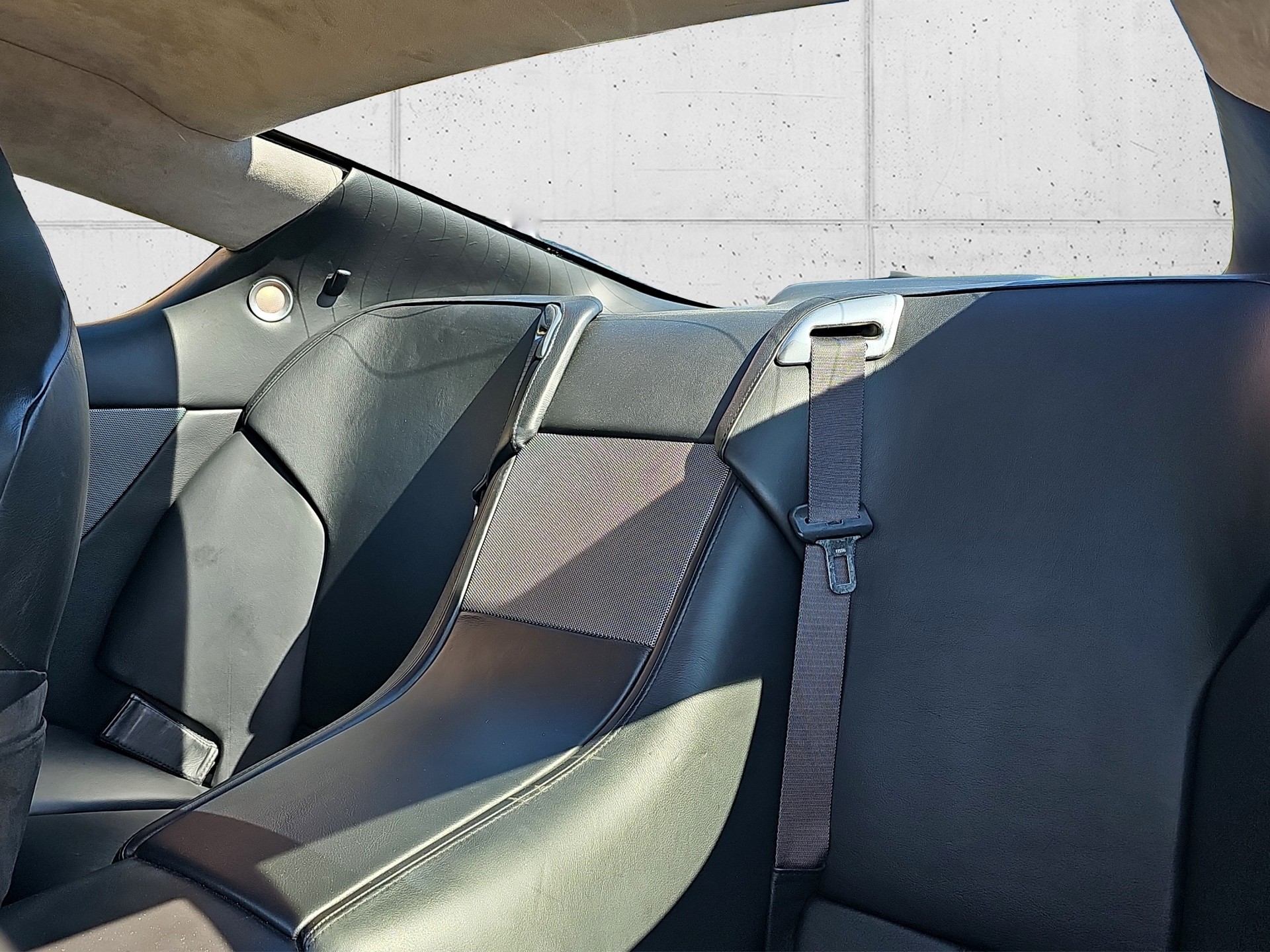 ASTON MARTIN DB9 Touchtronic 2-image-25