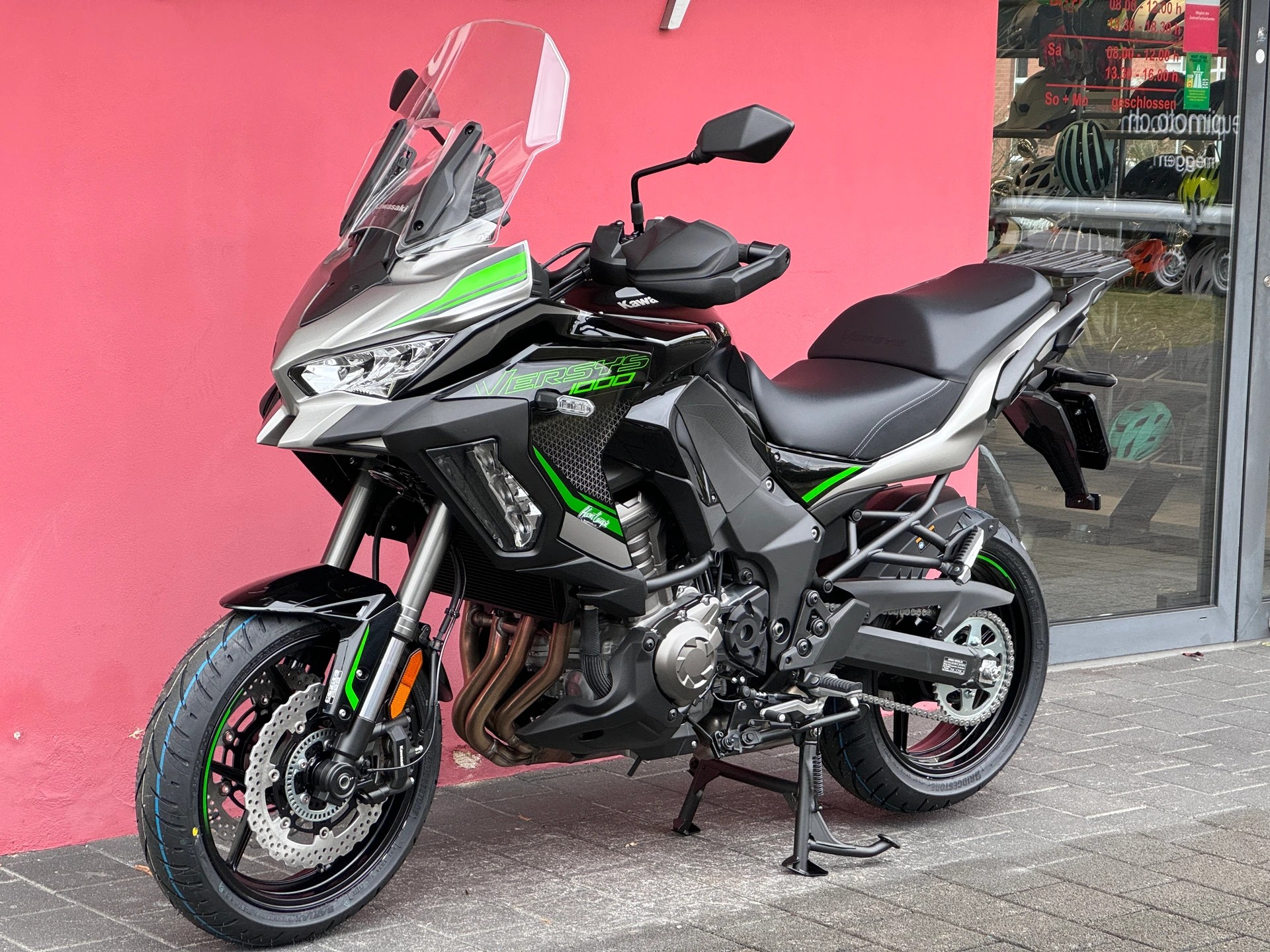 KAWASAKI Versys 1000 SE-image-15