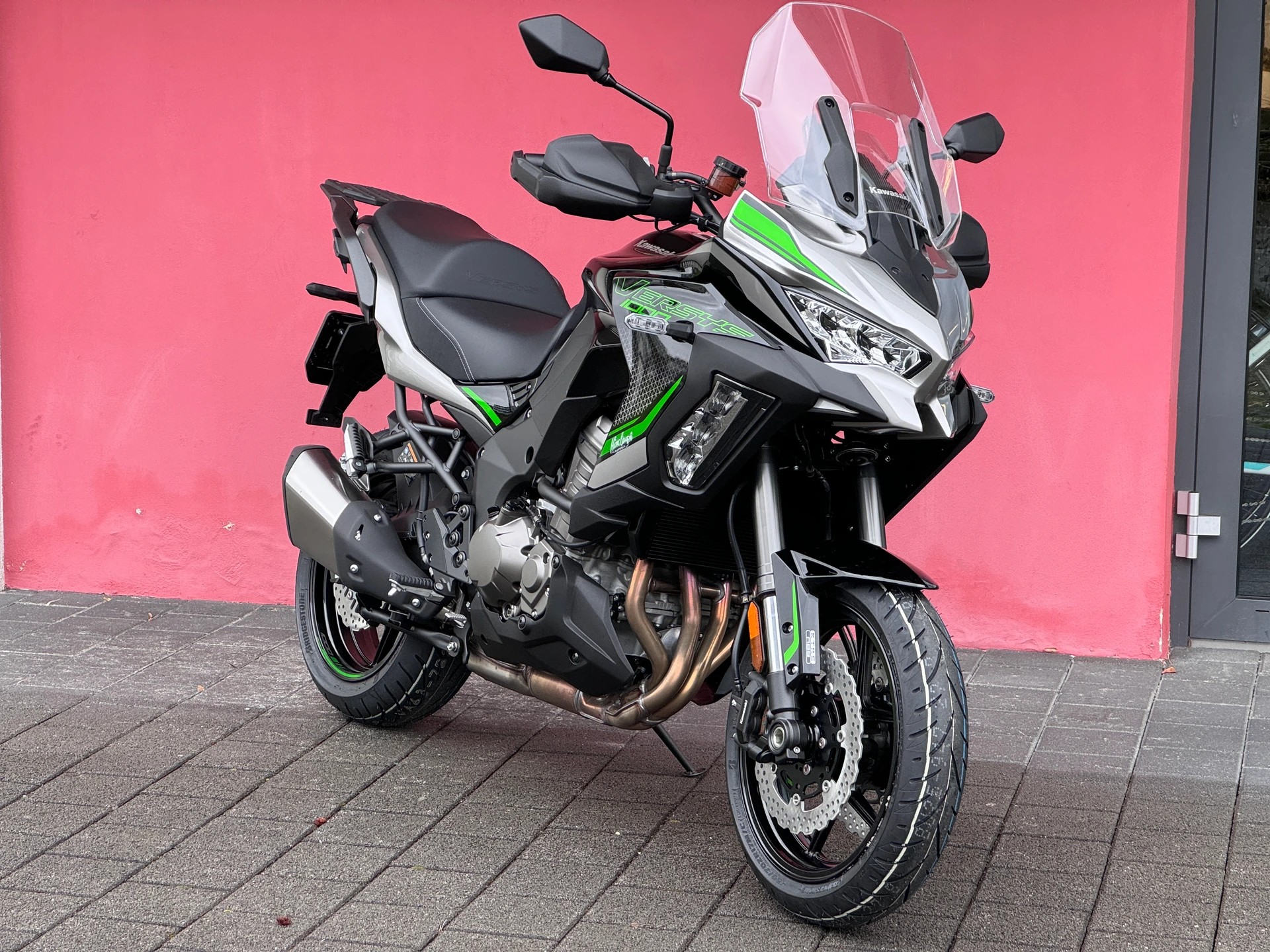 KAWASAKI Versys 1000 SE-image-4