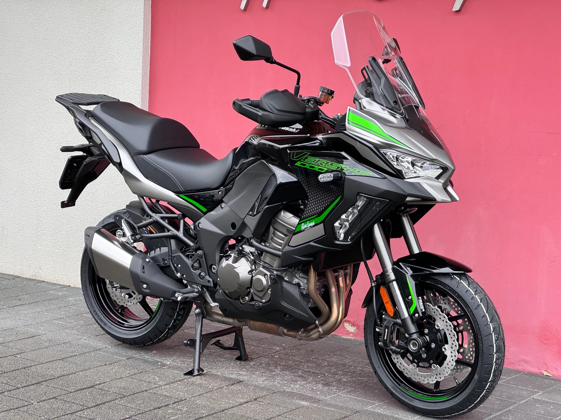 KAWASAKI Versys 1000 SE-image-12