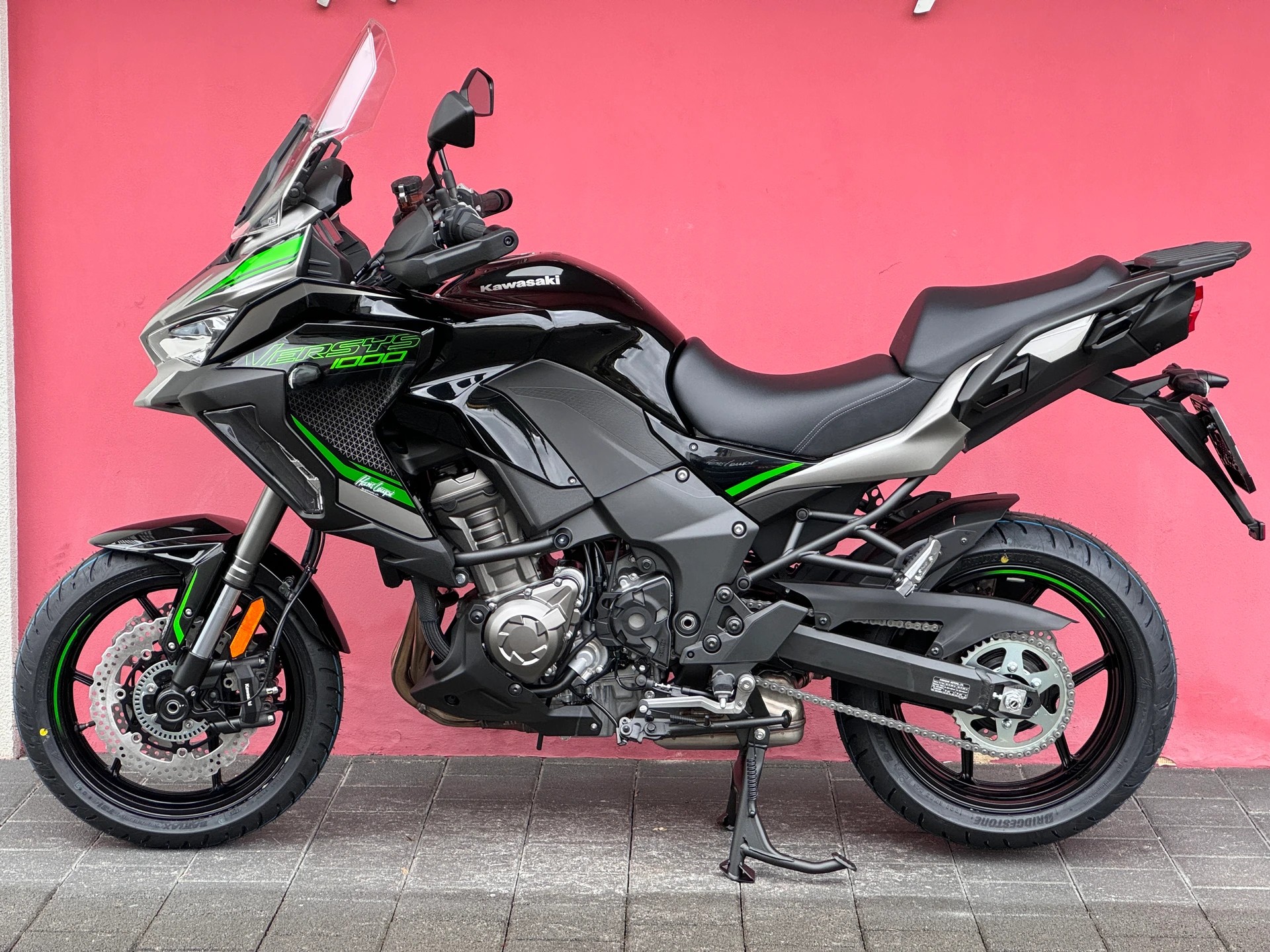 KAWASAKI Versys 1000 SE-image-2