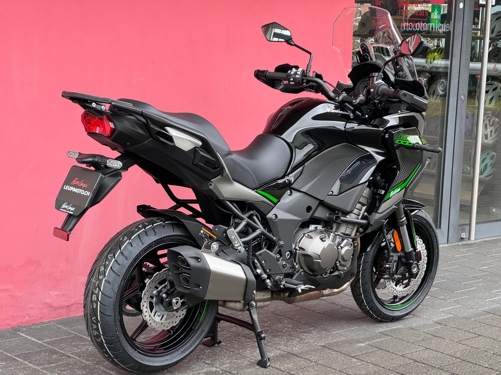 KAWASAKI Versys 1000 SE-image-6