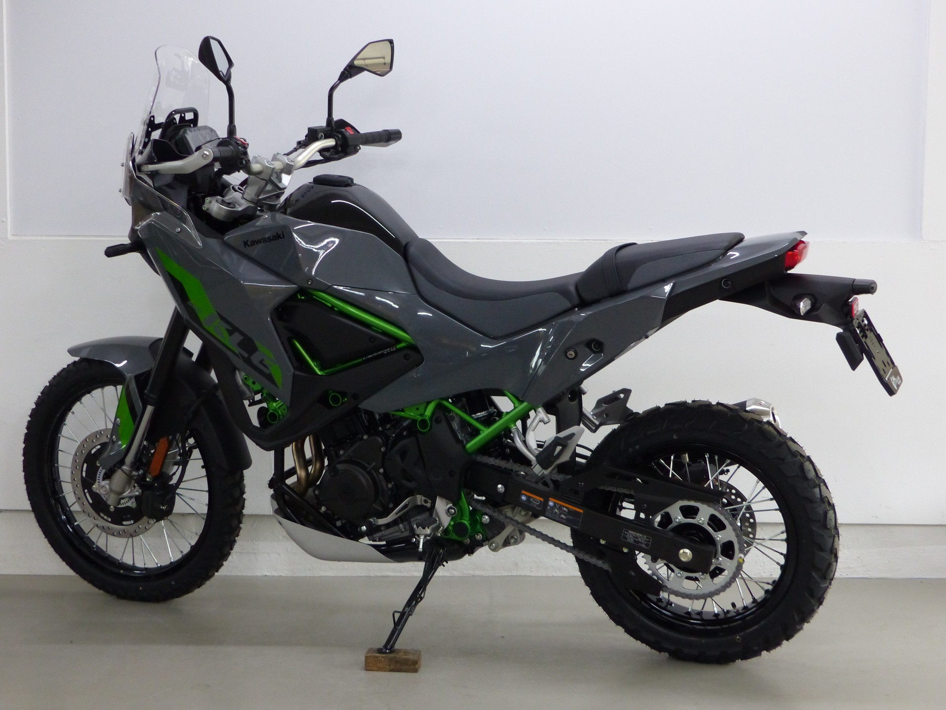KAWASAKI KLE 500 SE ABS-image-13