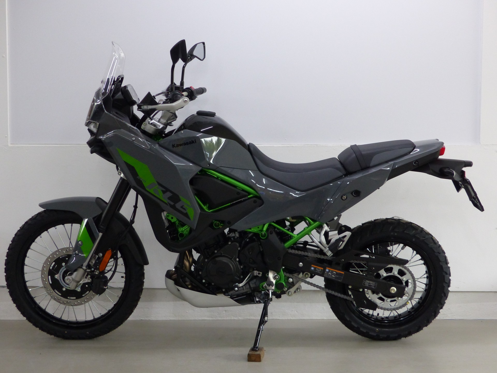 KAWASAKI KLE 500 SE ABS-image-12