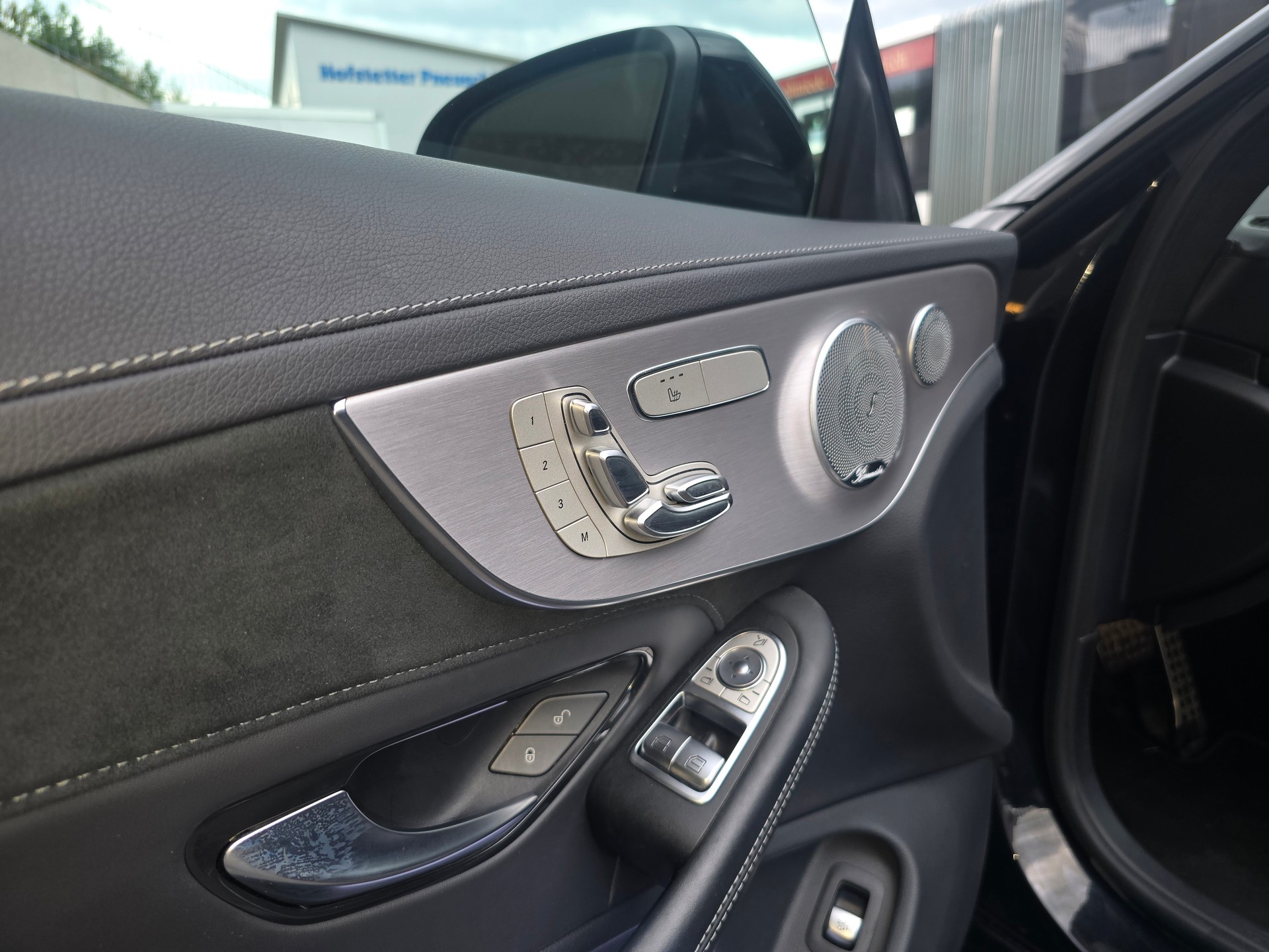 MERCEDES-BENZ C 63 S AMG 9G-tronic * Miltek * BC Forged *-image-11