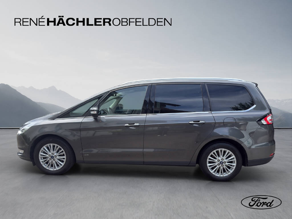 FORD Galaxy 2.0 TDCi 180 Titanium FPS 4x4 7P-showroom-element-1