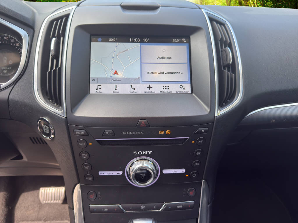 FORD Galaxy 2.0 TDCi 180 Titanium FPS 4x4 7P-image-9
