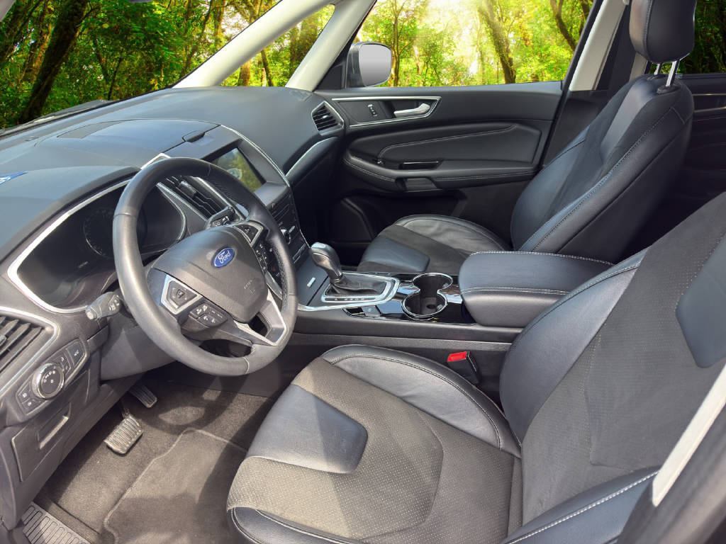 FORD Galaxy 2.0 TDCi 180 Titanium FPS 4x4 7P-image-5