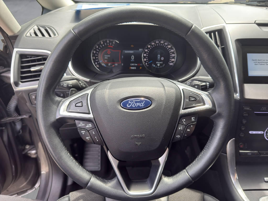 FORD Galaxy 2.0 TDCi 180 Titanium FPS 4x4 7P-image-7