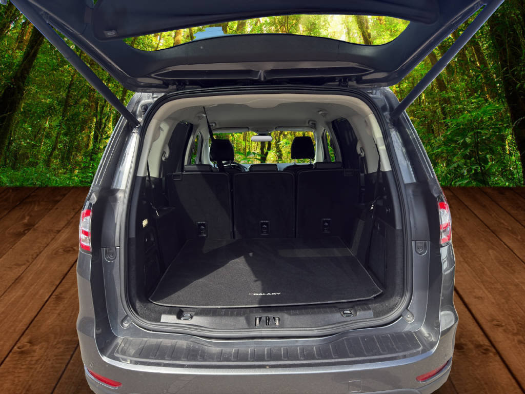 FORD Galaxy 2.0 TDCi 180 Titanium FPS 4x4 7P-image-4