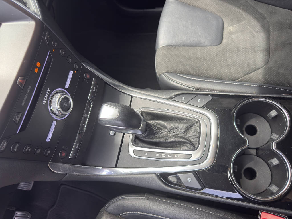 FORD Galaxy 2.0 TDCi 180 Titanium FPS 4x4 7P-image-6