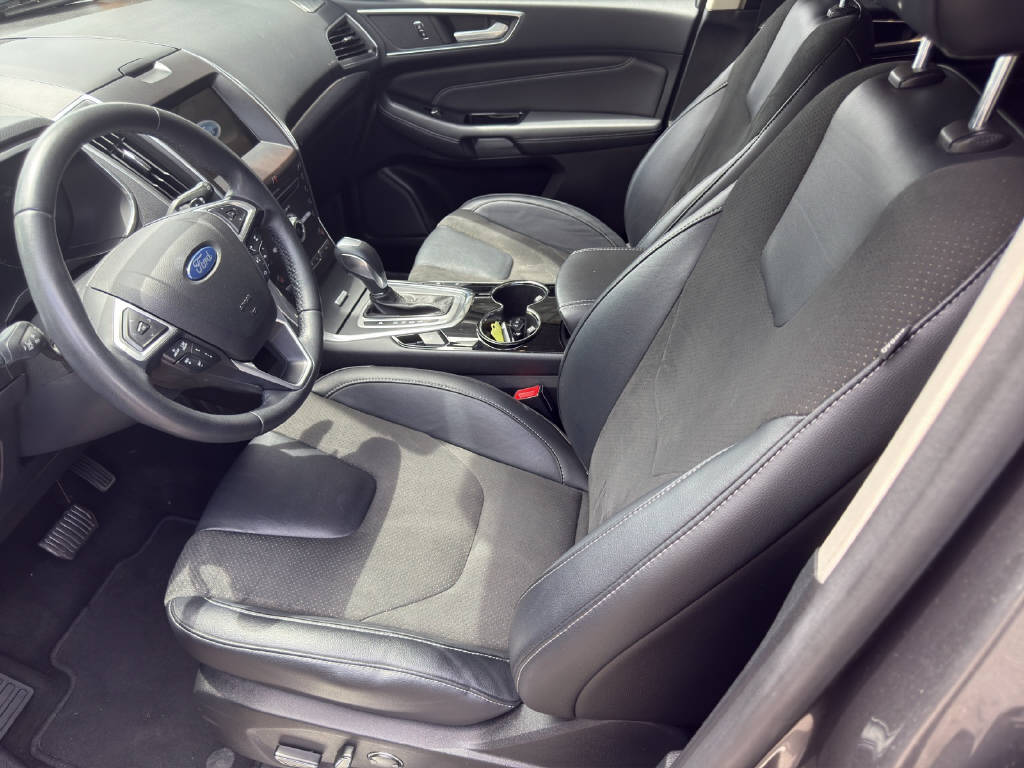 FORD Galaxy 2.0 TDCi 180 Titanium FPS 4x4 7P-image-5