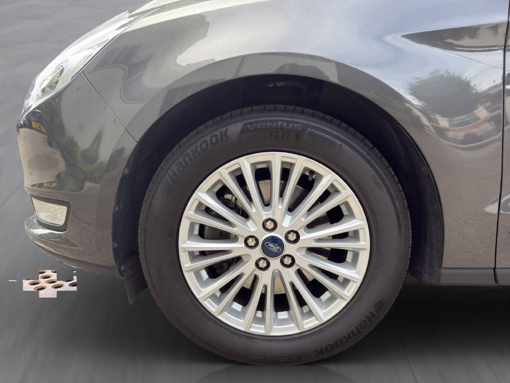 FORD Galaxy 2.0 TDCi 180 Titanium FPS 4x4 7P-image-10