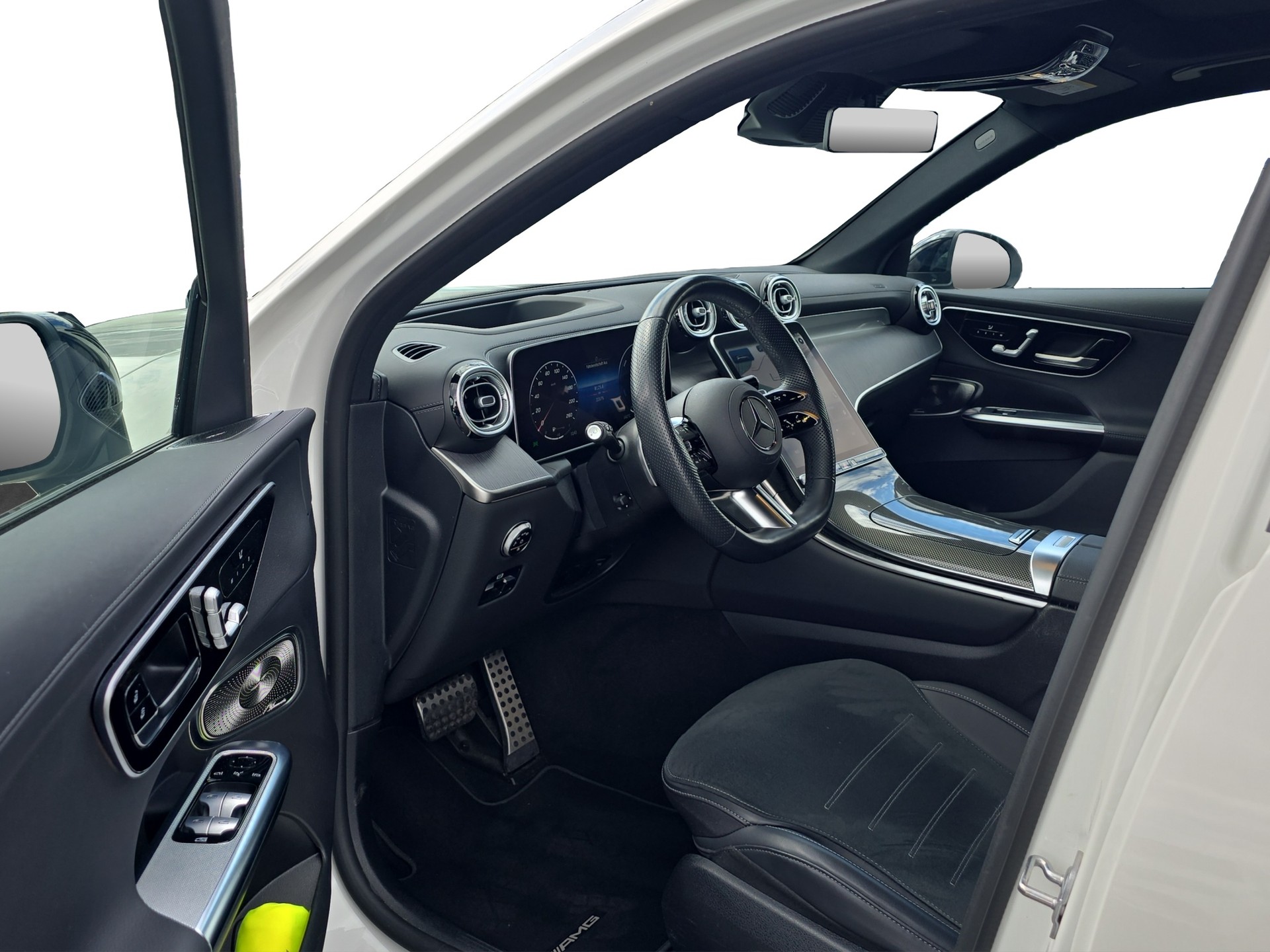MERCEDES-BENZ GLC 300 e 4Matic 9G-Tronic-image-6