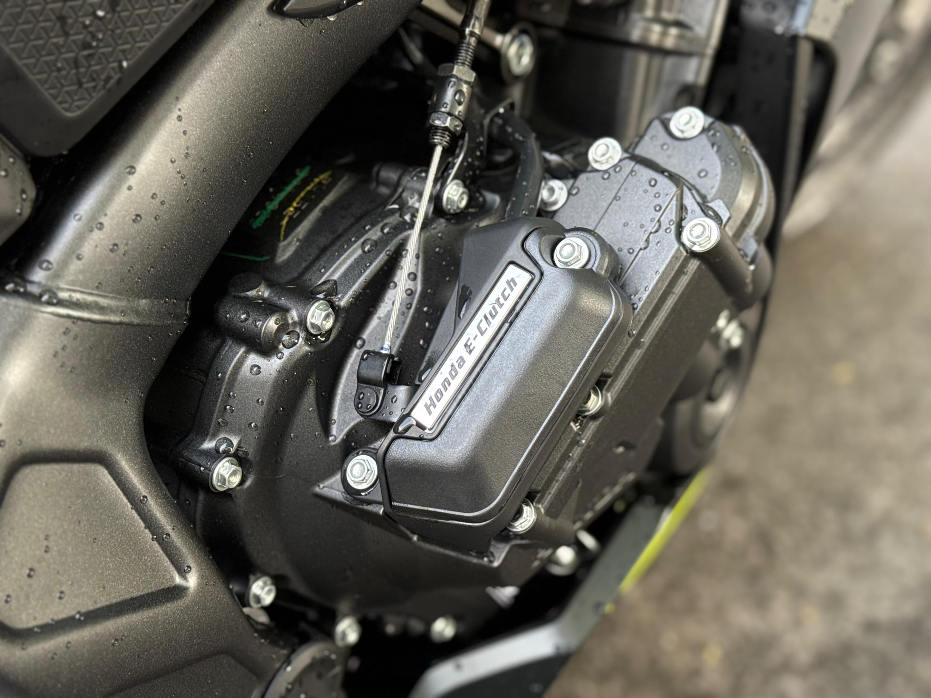 HONDA CBR 650 R E-Clutch-image-7