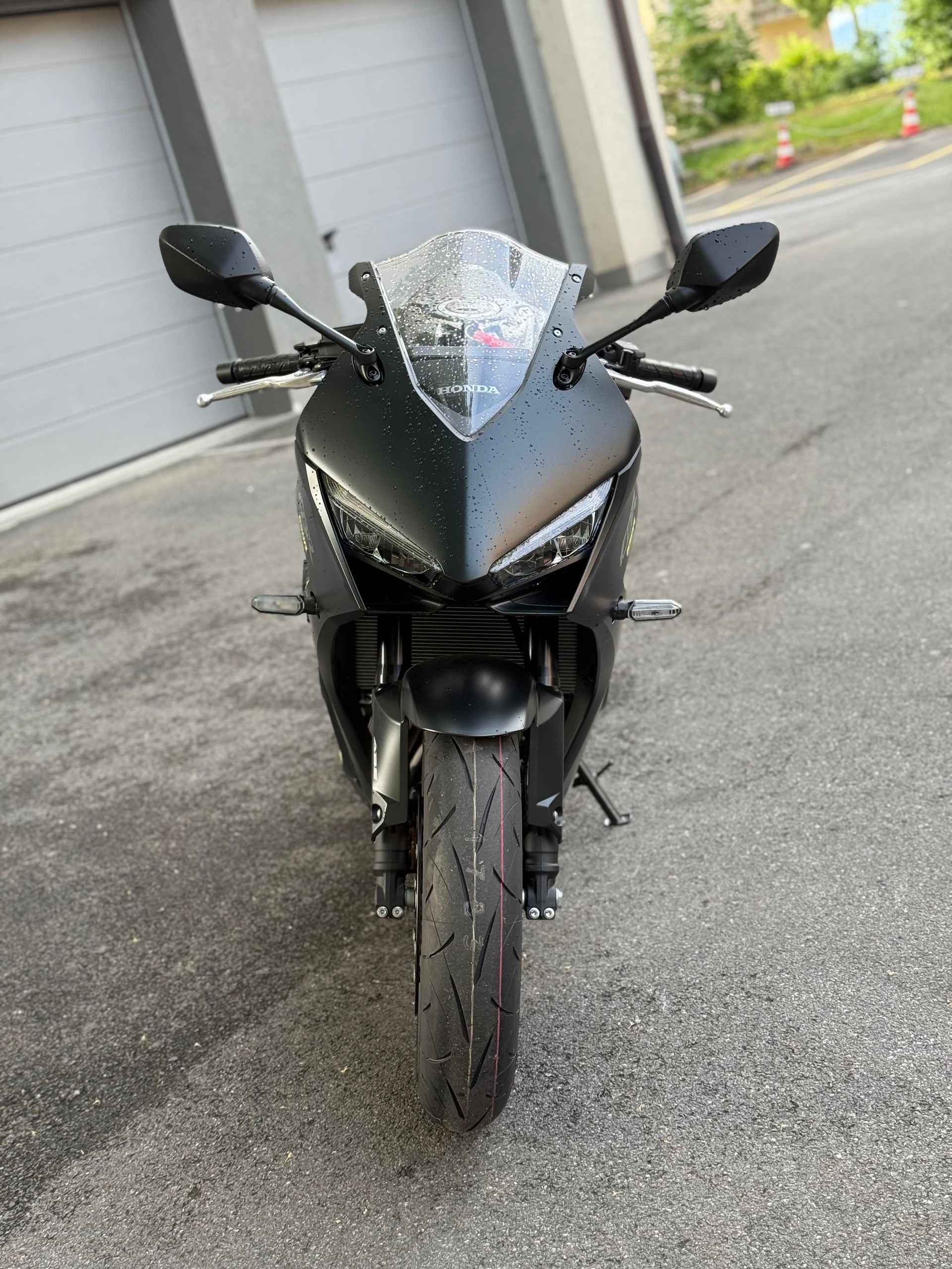 HONDA CBR 650 R E-Clutch-image-4