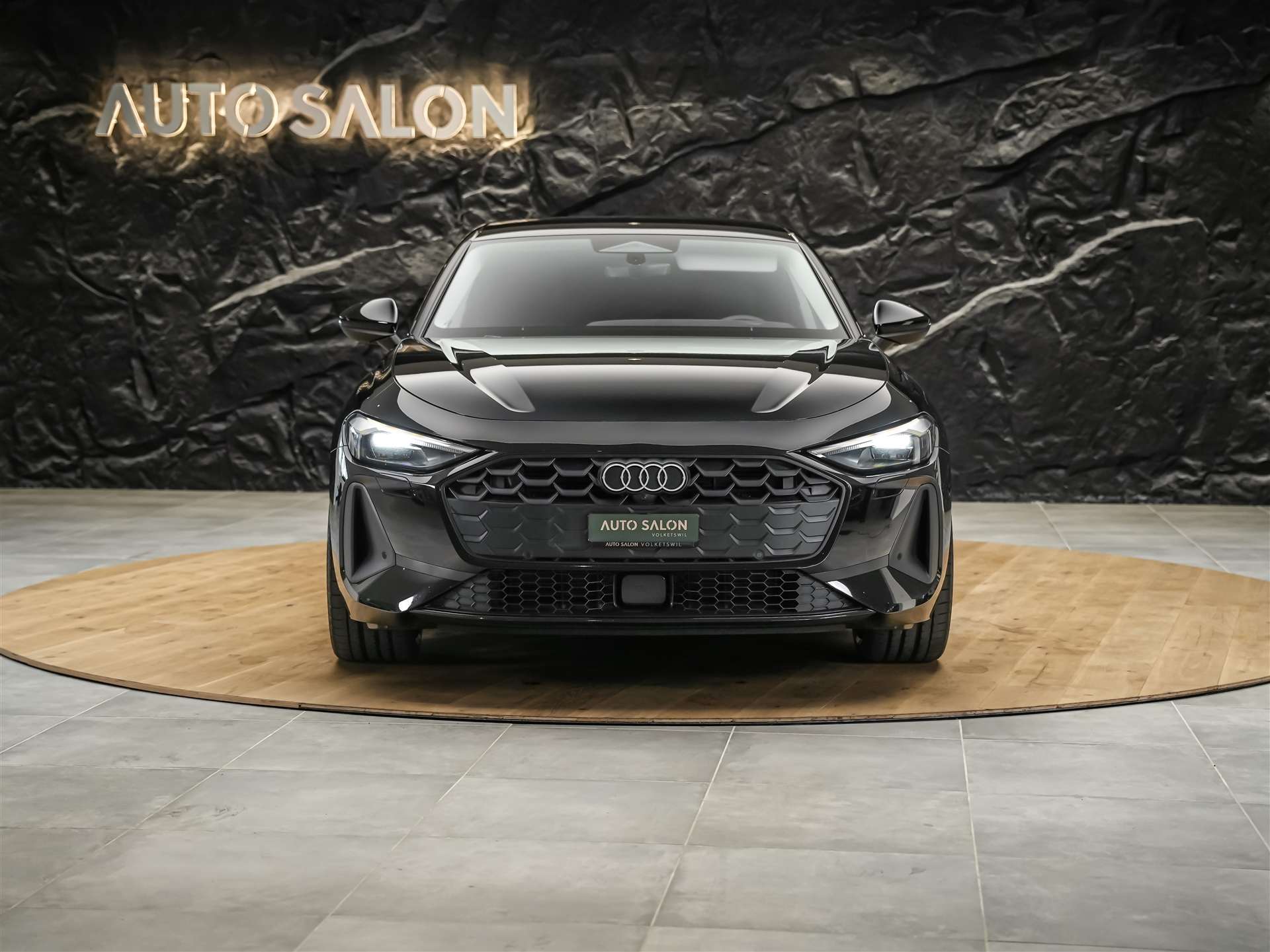 AUDI A5 2.0 TFSI quattro S-Tronic *21" Felgen*Werksgarantie*Abstandsregler*-image-7