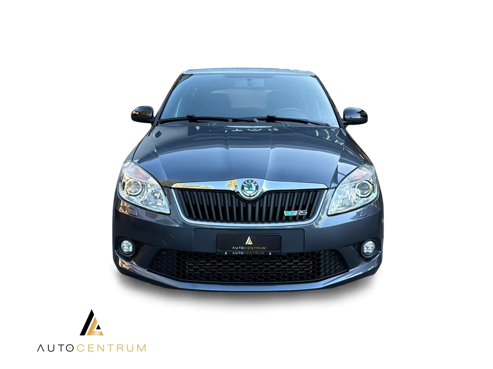 SKODA Fabia 1.4 TSI RS DSG-image-6