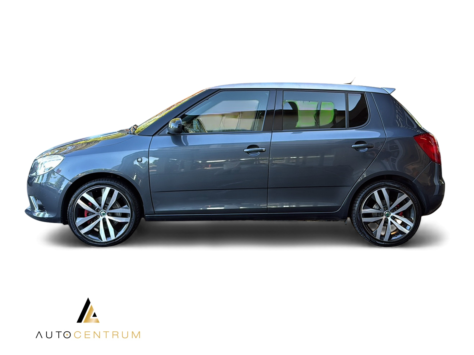 SKODA Fabia 1.4 TSI RS DSG-showroom-element-2