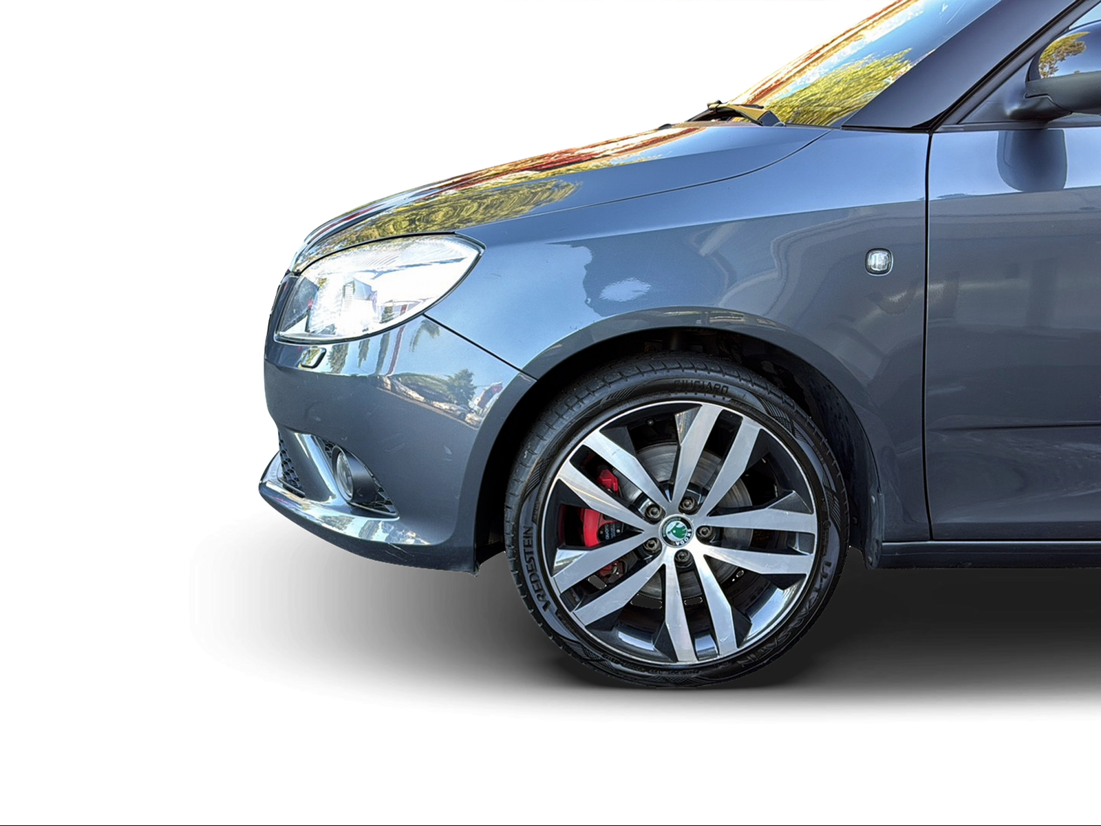 SKODA Fabia 1.4 TSI RS DSG-showroom-element-3