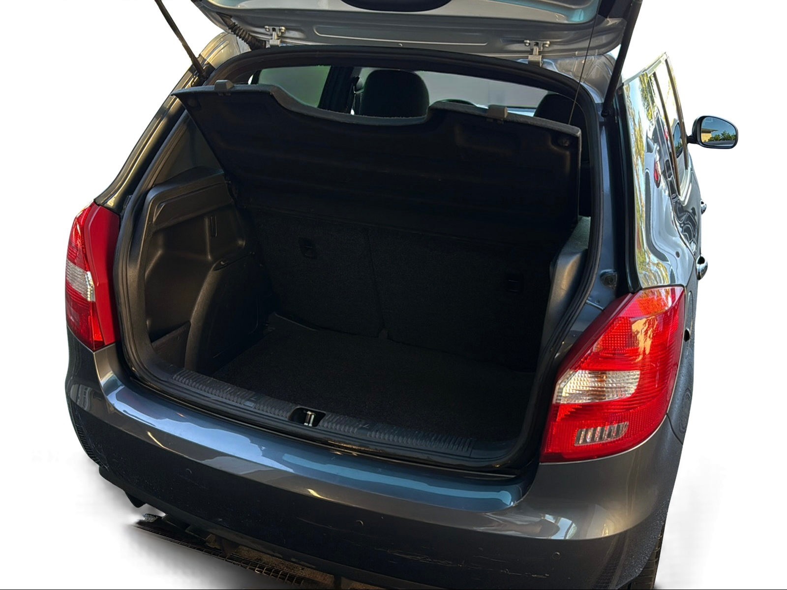 SKODA Fabia 1.4 TSI RS DSG-image-7