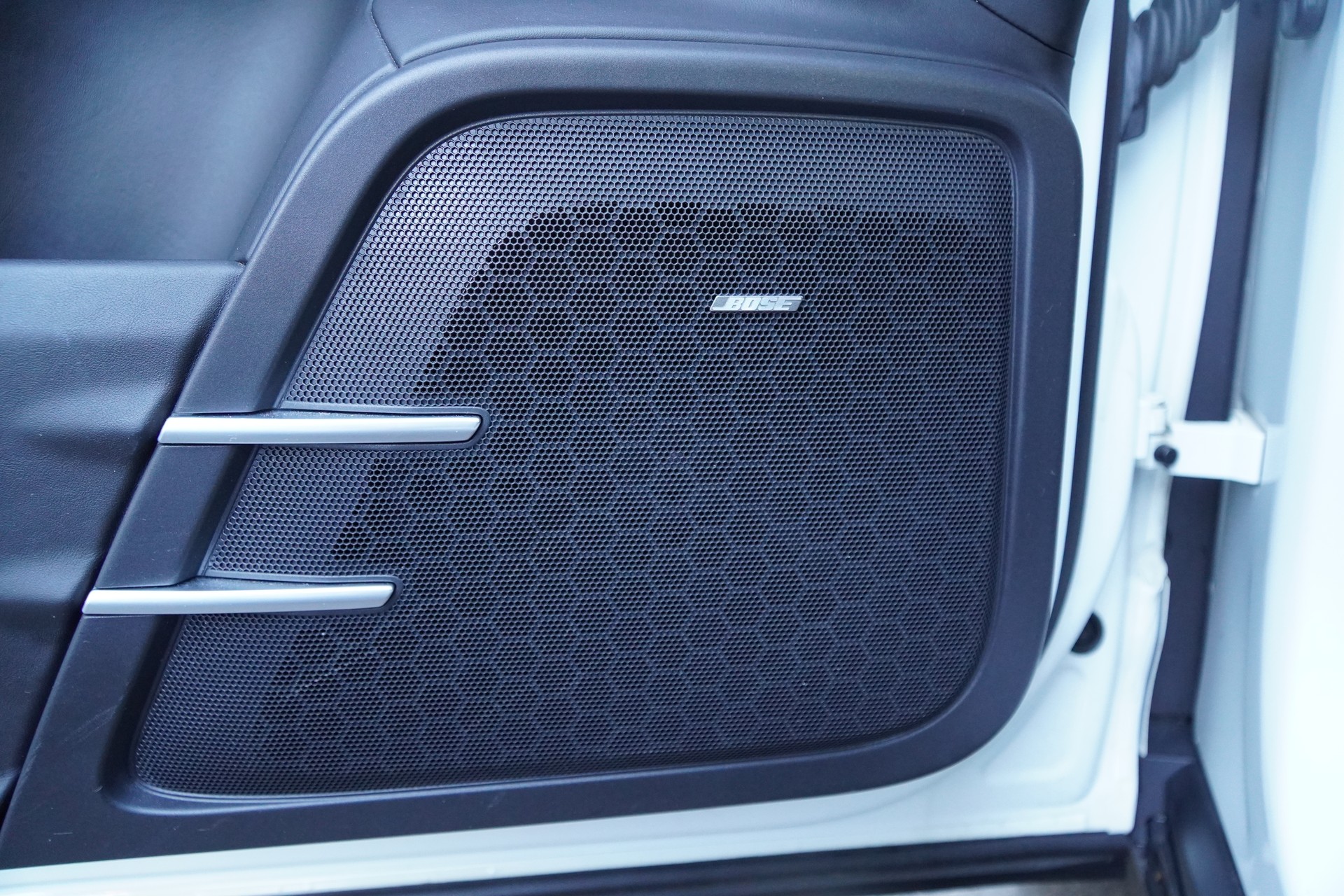 PORSCHE Cayenne S Diesel-image-22