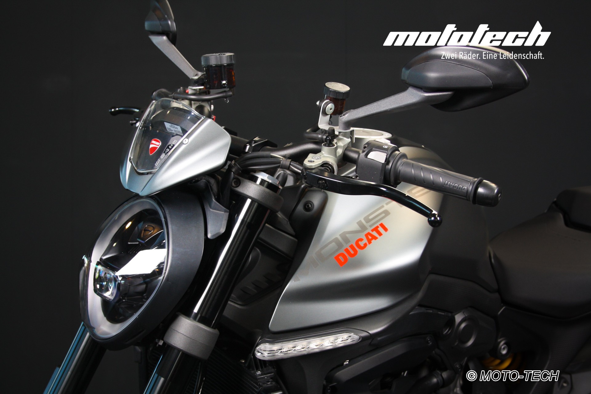 DUCATI Monster 937 (35kW)-image-6