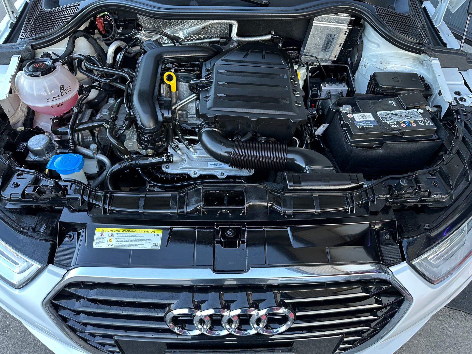 AUDI A1 Sportback 1.0 TFSI Sport S-tronic-image-19