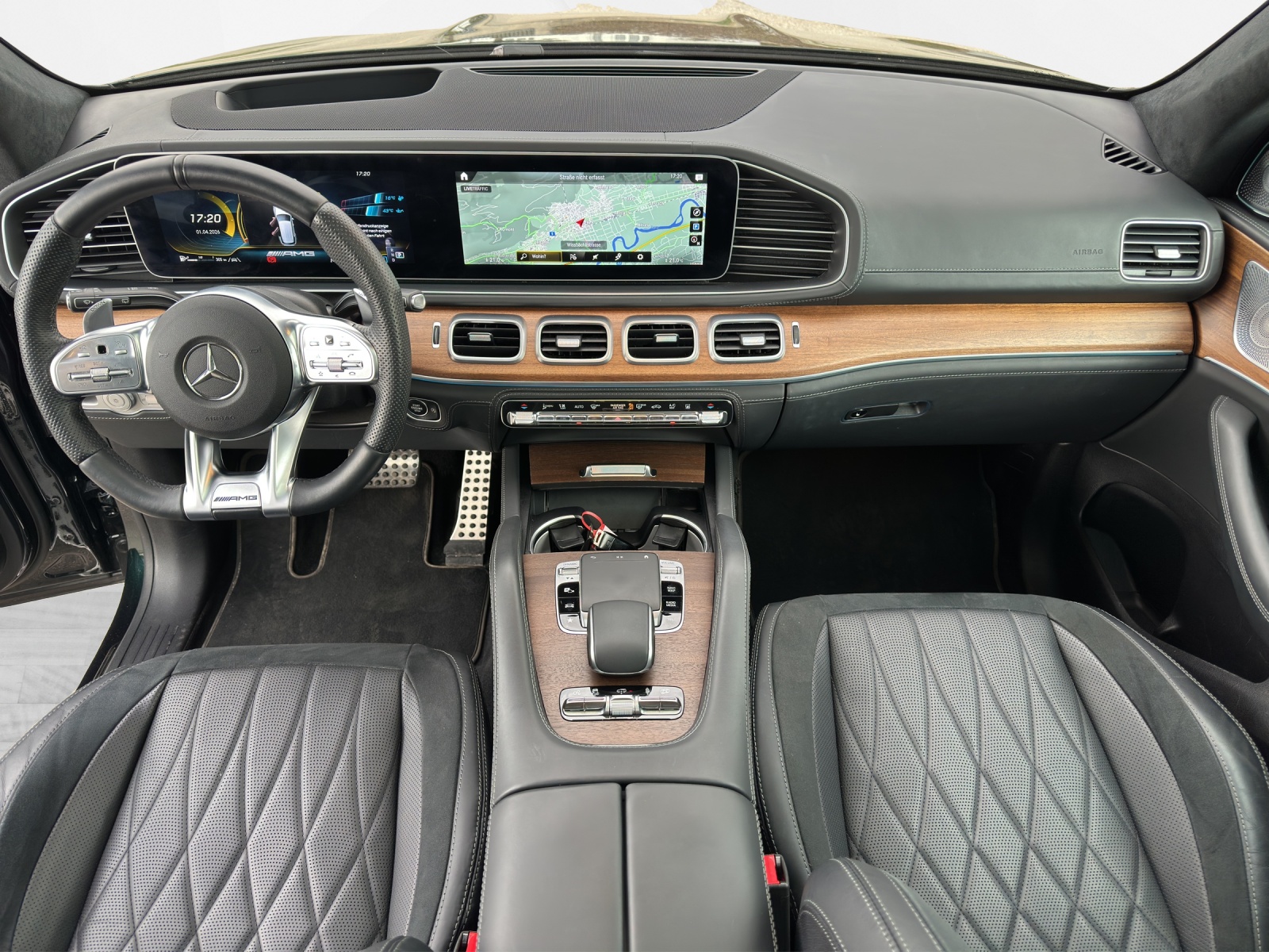 MERCEDES-BENZ GLE 53 AMG 4matic+-image-14